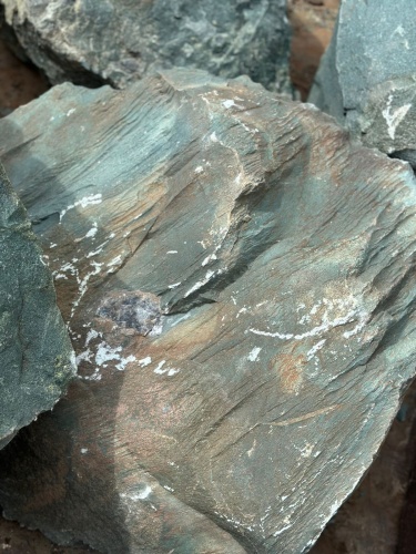 Ландшафтные глыбы зелёные 200-500 килограмм купить в Верещагино