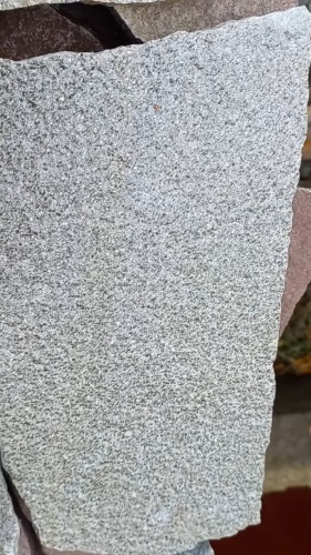 Плитняк златолит серебристый для фасада купить в Верещагино