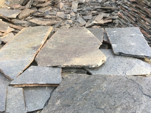 Серицит для лестницы, ступеней купить в Верещагино