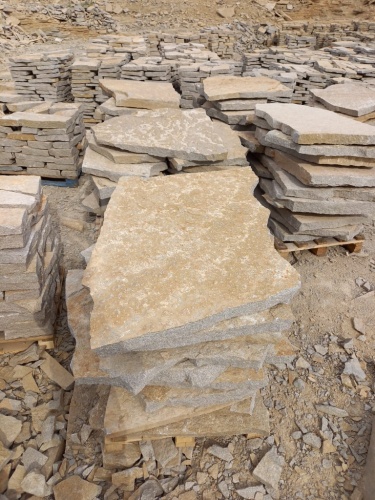 плиты для пошаговых дорожек