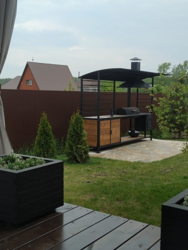 Серицит для мощения на бетонное основание купить в Верещагино